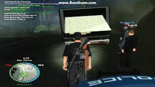 [NGRP]DoC Patrol 2.