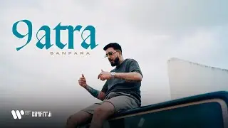 Sanfara - Qatra (Official Music Video) | قطرة