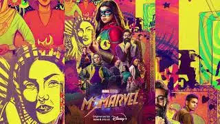 Eva B - Rozi | Ms Marvel Episode 1 Ending Song