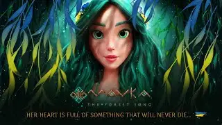 UNBREAKABLE AND RESILIENT UKRAINIAN CREATORS. MAVKA. THE FOREST SONG IS IN PRODUCTION DURING THE WAR