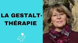 Qu'est-ce que la Gestalt-thérapie ? par Dominique Laurent