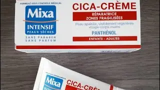 Mixa cica reparation l gamme on en parle? #mixa