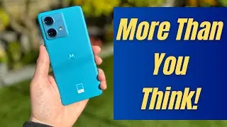 Motorola Edge 40 Neo in 2024: Still a Top Contender?