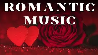 Slow Romantic Piano [Cinematic Background Music for Video, Royalty Free Valentine's Day bgm, love]