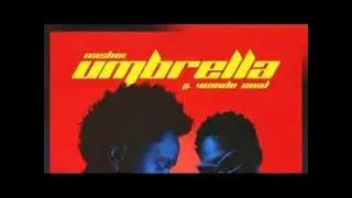 Nasboi Ft Wande Coal Umbrella [Radio Edit] Clean Version