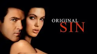 Original Sin (2001) Movie || Angelina Jolie, Thomas Jane, Jack ,Antonio Banderas || Review and Facts