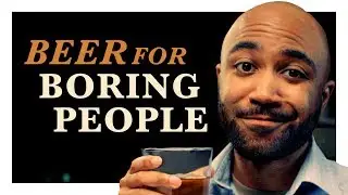 Boring Beer for Boring People | CH Shorts