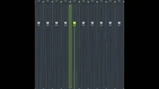 FL Studio sound design #1