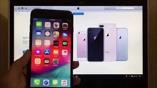 Permanent iCloud unlock on iPhone 7 Plus 100% working