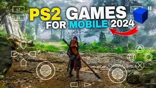 TOP 25 PS2 GAMES for Android & iOS 2024 | Best AetherSX2 Games