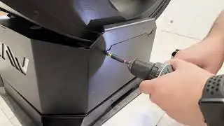 4 Side supports