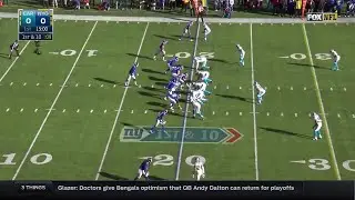 2015-12-20 Carolina Panthers vs New York Giants