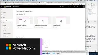 How to build a serverless Power App with Azure Functions (demo)