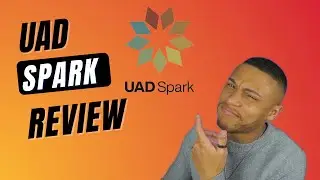 Is UAD Spark Worth It? | UADx Plugins Demo