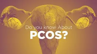 What is Polycystic Ovary Syndrome (PCOS) | 3D Guide