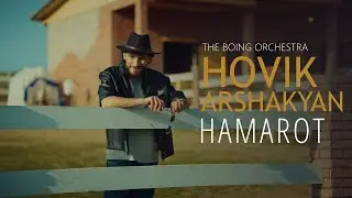 Hovik Arshakyan - Hamarot