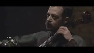 Ghei Chhand Makarand - Jake Charkey  | North Indian Cello | Hindustani Classical | Gayaki Ang