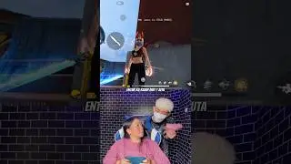 Kapok Ngasih Challenge Lagi Ke Emak Garena😱