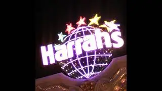 Las Vegas lights in 2009 #camcorder #3ccd #avchd