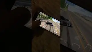 Drifting handcam 😍 