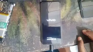 Vivo Y16 Frp unlock tool |  Vivo y16