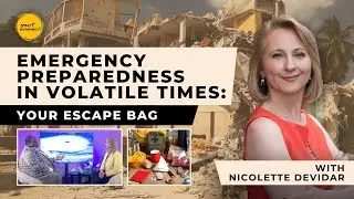 Disaster preparedness: Are you ready for crisis?