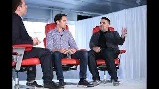 Full interview: The Wirecutter’s David Perpich and BuzzFeed’s Ben Kaufman | Code Commerce