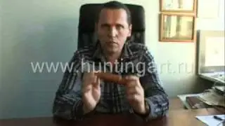 Как научиться пользоваться манком BG-21