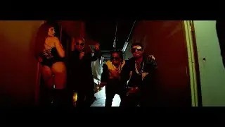 Bryant Myers x Plan B - Ponle Música (Video Oficial)