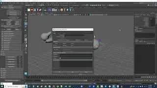 Connecting Blendshapes to a Rig Controller in Maya