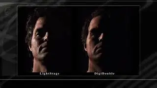 OTOY | GTC 2013 - The Convergence of Cinema and Games: From Performance Capture to Final Render