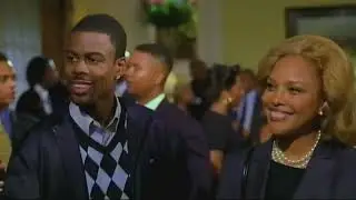 Head of State : Deleted Scenes (Chris Rock, Robin Givens, Keith David, Tracy Morgan)