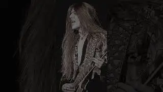 KILLER RIFFS! Scott Gorham & Brian Robertson - Jailbreak