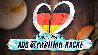 Drei Gründe für Deutschlands Eurovision-Versagen