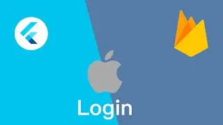 Flutter Apple Sign In With Firebase | Complete Guide