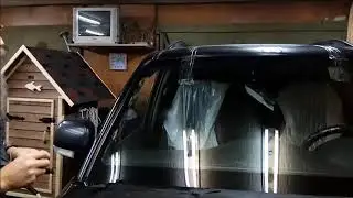 #Как_установить_лобовое_стекло 4-часть