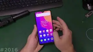 4 способа прошить Vivo