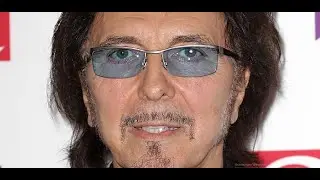 ֍֍֍ Тони Айомми (Tony Iommi, BLACK SABBATH) Железная Воля (перевод) октябрь 2015