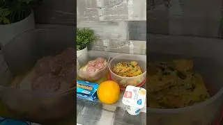 Ссобойка мужу на работу. Идея #9 