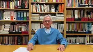 Das neue Buch von Pfarrer Franz Meurer
