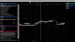 RipX DAW: "Learning" to Love Stems..