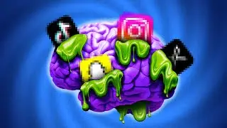 Brainrot Explained: Why You Can't Stop Watching