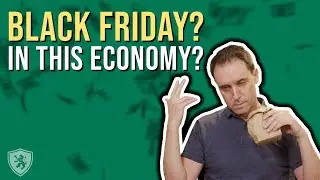 Could Black Friday Save Our Grim 2023 Economy?