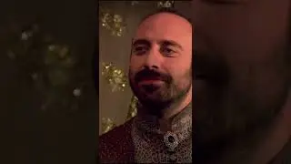 Если бы я снималась в сериале «великолепный век»