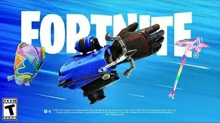 СРОЧНОЕ ОБНОВЛЕНИЕ В ФОРТНАЙТ - Бесплатные НАГРАДЫ ВСЕМ! Задания снова в игре Фортнайт