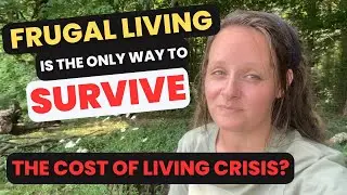 😳American’s Say They Need $186,000/yr to “Feel Comfortable” In This Economy | Cost of Living Crisis