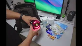 Prepare for disasters Literally!
