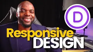 Divi Theme Tutorial - Responsive Design Tips