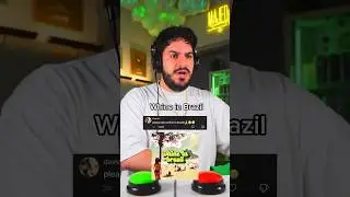 Majed reacts to insane Whine In Brazil FUNK 😳🔥