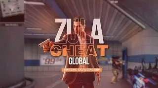 AIM ASSIST PARA ZULA GLOBAL INDETECTÁVEL - AIMBOT? GRÁTIS?